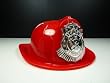 amerikanische feuerwehr helme