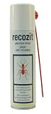 Eigenschaften Reckhaus GmbH & Co.KG  / Recozit Ameisen Spray 150ml
