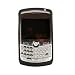 BlackBerry Skin for BlackBerry Curve (Black)