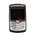 BlackBerry Skin for BlackBerry Curve (Black)