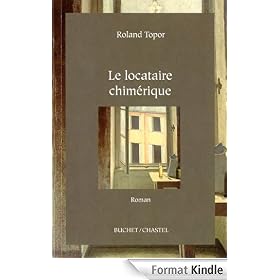 Le Locataire chim�rique