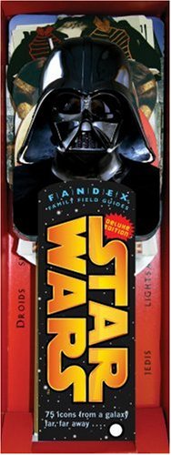 Star Wars Fandex Deluxe Edition (Fandex Family Field Guides)