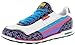 PASTRY by Vanessa & Angela Simmons Cake Runner Low Top Womens Shoes Leather Sneakers ...