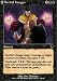 Morbid Hunger Foil
