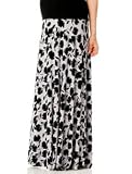 A Pea in the Pod Collection: Rachel Pally Under Belly Full Length Stretch Fabric Maternity Skirt