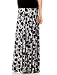 A Pea in the Pod Collection: Rachel Pally Under Belly Full Length Stretch Fabric Maternity Skirt