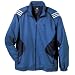 adidas Tennisanzug Männer, blau/grau/weiß