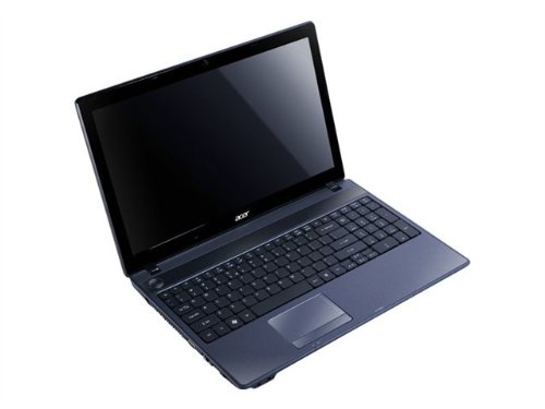 Acer Aspire 5349-2418 - 15.6" - C B815 - Windows 7 Home Premium 64-bit - 4 GB RAM - 320 GB HDD - On Sale