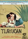 Tlayucan (The Peal of Tlayucan) [NTSC/REGION 1 & 4 DVD. import-Latin America]