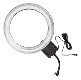 MyRingLight - Fluorescent Ring Light, 5400K, 65watts, Photo and Video