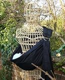 Liberty Padded Baby Sling (Ink Black) Cotton