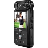 ION Audio Twin Video Portable Recorder