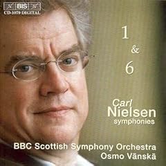 Sinfonien 1 und 6