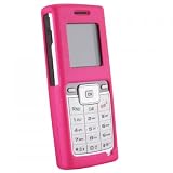 Wireless Xcessories Silicone Case for Samsung Spex SCH-R210 - Pink