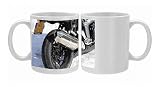 BMW K1300S Germany Photo Mugs