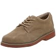 Jumping Jacks Toddler/Little Kid Buck Lace-Up Oxford