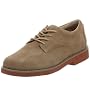 Jumping Jacks Toddler/Little Kid Buck Lace-Up Oxford