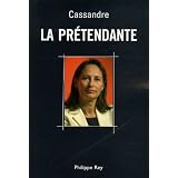 La Pr�tendantepar Cassandre
