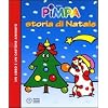 Pimpa. Storia di Natale. Con DVD