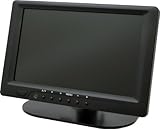 HDMI対応7インチTFTタッチパネル液晶モニター HM-TL7T