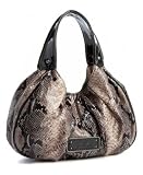 Nine West Mini Snake Break Shopper