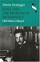 Kant and the Problem of Metaphysics