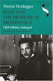 Kant and the Problem of Metaphysics (Studies in Continental Thought)