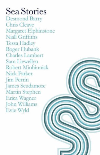 City Travel Guides Discounted  Books : Sea Stories