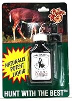 Pete Rickard's Skunk Essence by Trapping