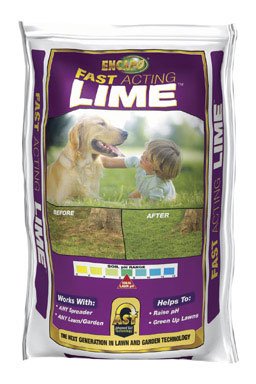 ENCAP LLC 10484-63 FAST ACTING LIME
