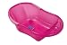 Tippitoes Tippitoes Standard Bath (Pink)