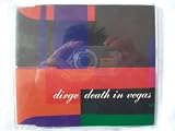 DEATH IN VEGAS Dirge CD