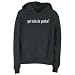 Sweatshirt Woman Black " Got Viola Da Gamba ? Classic " Instruments Large
