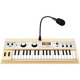 Korg MicroKorg XL Beige