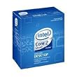 Intel Core 2 Quad Desktop-Prozessor Q9300 Box (2,5 GHz, Sockel 775, 6 MB L2-Cache)