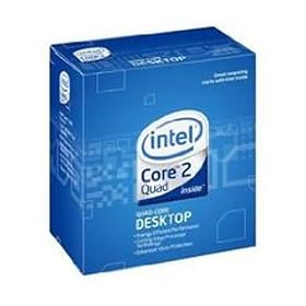 Intel Core 2 Quad Q9300