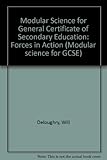 Modular science for GCSE. [Vol.2]