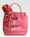 AUTHENTIC JUICY COUTURE HER MAJESTY TOTE w/ TOWEL (Pink)