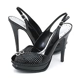 BCBGirls Lara Pumps