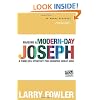 Raising a Modern-Day Joseph: A Timeless Strategy for Growing Great Kids