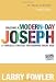 Raising a Modern-Day Joseph: A Timeless Strategy for Growing Great Kids