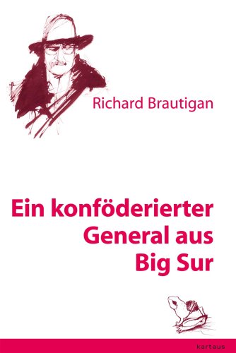 Ein konf�derierter General aus Big Sur