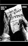 Sic Sensation / Stripmines / Devour / Coke Bust - Live tape