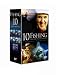 10 Pack: Fishing (including Trout Fishing with Des Taylor, The Mythical Mullet, Quest For Big Pike with Des Taylor, On The River, Inshore Fishing, & five more) [2007]
