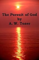 The Pursuit of God (Optimized for Kindle) [Updated 4/14/2010]