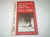 Animal farm and Nineteen eighty-four