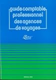 Guide comptable professionnel des Agences de Voyages Image du produit