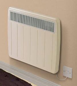 Review and Buying Guide of The Best  Dimplex Panel Heater PLX500TI - Panel Heaters