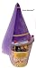 Princess Movie Madness™ Gift Basket(Princess Hat=Pink)