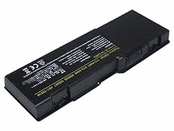 Dell GD761 Replacement Laptop battery